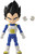 Bandai Dragon Ball Daima Dragon Stars Vegeta 5" Figure
