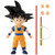  Bandai Dragon Ball Daima Dragon Stars Goku 5" Figure 