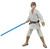 Hasbro Star Wars The Black Series Luke Skywalker (A New Hope) 6" Figure
