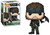 Funko Pop! Games Metal Gear Solid Delta 1053 Naked Snake