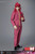  Asmus Collectibles YuYu Hakusho Kurama 1/6 Figure (Luxury Edition) 