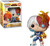  Funko POP! Animation My Hero Academia 372 Todoroki Glow in the Dark Convention Exclusive 