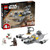 LEGO Star Wars 75410 Mando and Grogu's N-1 Starfighter