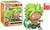  Funko Pop! Animation Dragon Ball Super: Broly 1865 Super Saiyan Broly 