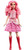  Mattel Disney Descendants The Rise of Red Singing Bridget Young Queen of Hearts 10.5" Doll 