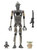  Hasbro Star Wars The Vintage Collection IG-12, Grogu, & Anzellan 3.75" Scale Figure Set 