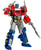 Hasbro Transformers Rise of the Beasts Studio Series Voyager Class Optimus Prime