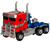 Hasbro Transformers Rise of the Beasts Studio Series Voyager Class Optimus Prime