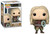 Funko Pop! Movies The Lord of the Rings 1743 Eowyn