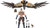  Hasbro G.I. Joe Classified Series Chip Raptor Talon and General Ledger 6" Figure Set 