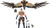 Hasbro G.I. Joe Classified Series Chip Raptor Talon and General Ledger 6" Figure Set