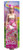 Mattel Barbie Royal Doll with Pink Hair 12" Doll