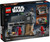  LEGO Star Wars 75386 Paz Vizsla and Moff Gideon Battle Set 
