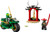 LEGO Ninjago 71788 Lloyd's Ninja Street Bike Set