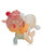 tokidoki x Cinnamon Roll Sweet Treats Vinyl Figure