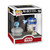 Funko POP! Deluxe Star Wars 766 R2-D2 and Princess Leia Hologram