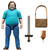 Mattel A Minecraft Movie Steve 4" Figure