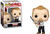  Funko Pop! Movies Shaun of the Dead 1660 Shaun (Specialty Series) 