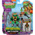 Playmates Tales of the Teenage Mutant Ninja Turtles Mix N Match Michelangelo 5" Figure