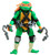 Playmates Tales of the Teenage Mutant Ninja Turtles Mix N Match Michelangelo 5" Figure