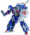  Hasbro Transformers Age of Extinction Studio Series Leader Class Optimus Prime 