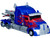  Hasbro Transformers Age of Extinction Studio Series Leader Class Optimus Prime 