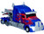 Hasbro Transformers Age of Extinction Studio Series Leader Class Optimus Prime