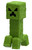 Mattel A Minecraft Movie Creeper 12" Figure