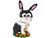 LEGO Lunar New Year 40575 Year Of The Rabbit