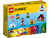 LEGO Classic 11008 Bricks And Houses