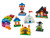 LEGO Classic 11008 Bricks And Houses