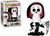  Funko Pop! Animation The Grim Adventures of Billy & Mandy 1910 Grim 