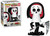 Funko Pop! Animation The Grim Adventures of Billy & Mandy 1910 Grim