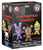  Funko Five Nights at Freddy's 10th Anniversary Mystery Mini Blind box 