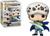  Funko Pop! Animation One Piece 1894 Trafalgar Law 