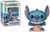 Funko Pop! Disney Lilo & Stitch 1566 Stitch in Sand