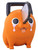  Banpresto Chainsaw Man Sofvimates Pochita 