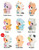  tokidoki Cozy Unicorno Blind Box 