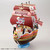 Bandai One Piece Queen Mama Chanter Model Kit