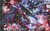  Bandai Mobile Suit Gundam Thunderbolt Zaku II High Mobility Type Psycho Zaku Anime Color 1/144 Scale High Grade Model Kit 