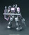 Bandai Mobile Suit Gundam Zaku I Black Tri Stars 1/144 Scale High Grade Model Kit