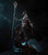  TBLeague Anubis Guardian of the Under World Silver Version 1/12 Scale Figure 