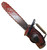  Syndicate Collectibles Army of Darkness Ash's Chainsaw Electronic Prop Replica 