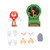 Jakks Pacific Knuckles Collector's Edition Figure