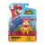  Jakks Pacific World of Nintendo Super Mario Bros Wendy 4.5" 
