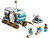  LEGO City Lunar Roving Vehicle 60348 