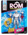  Hasbro Marvel Legends Comic-Inspired Retro Card ROM Spaceknight 6" Figure 