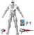  Hasbro Marvel Legends Comic-Inspired Retro Card ROM Spaceknight 6" Figure 