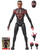  Hasbro Marvel Legends Comic-Inspired Retro Card Ultimate Miles Morales 6" Figure 
