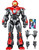  Hasbro Marvel Legends Comic-Inspired Retro Card Ultimate Iron Man 6" Figure 